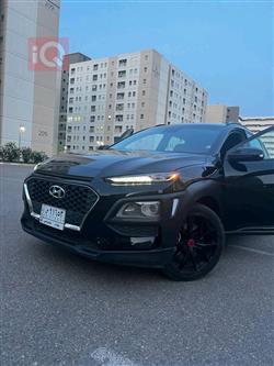 هيونداي كونا
